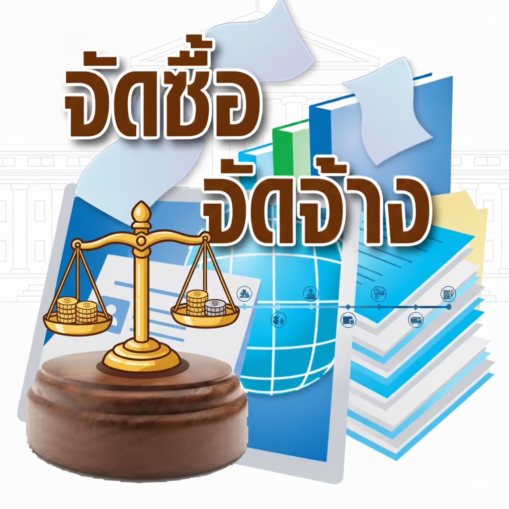 เผยแพร่แผนการจัดซื้อจัดจ้าง ประจำปีงบประมาณ พ.ศ. ๒๕๖๙  ชุดฝึกเรียนรู้พัฒนาทักษะ Up-SkilL , Re-Skil,